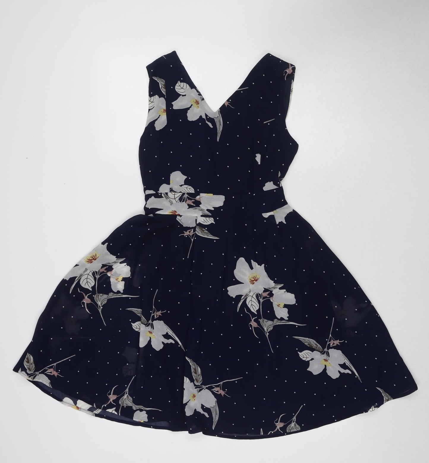 Yumi Clothing Bundle - 5 Pack Preloved Womens Dresses