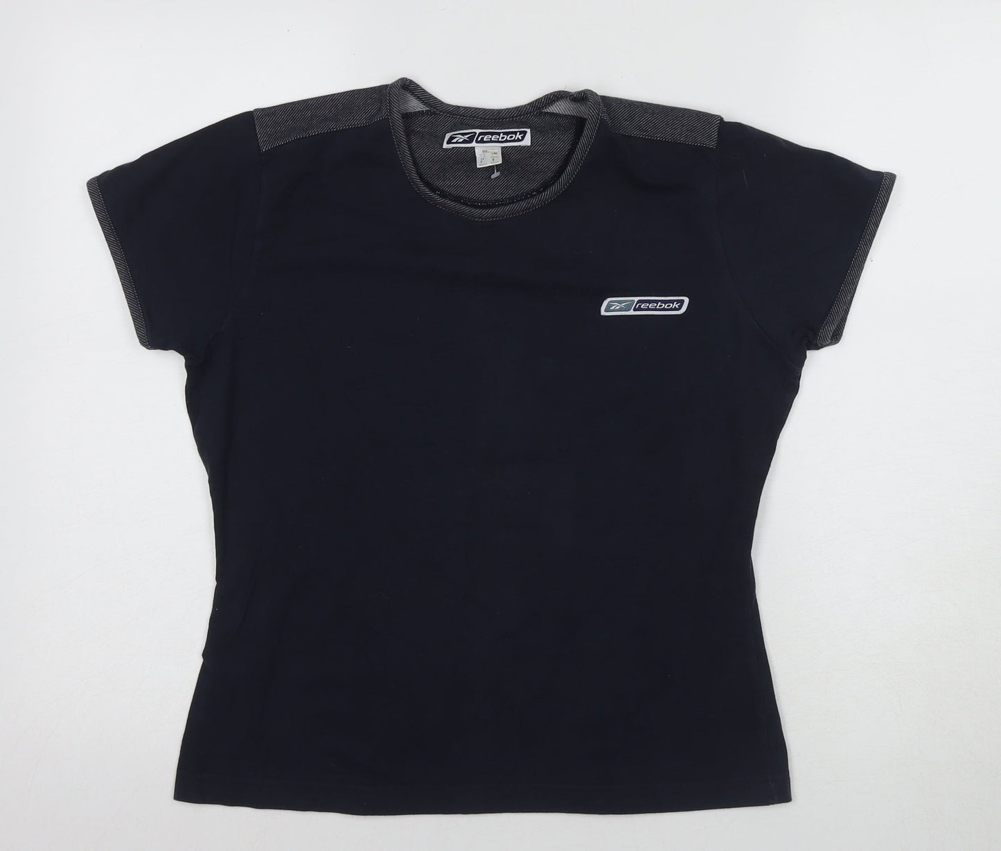 Reebok Clothing Bundle - 5 Pack Preloved Womens Tops & Shirts