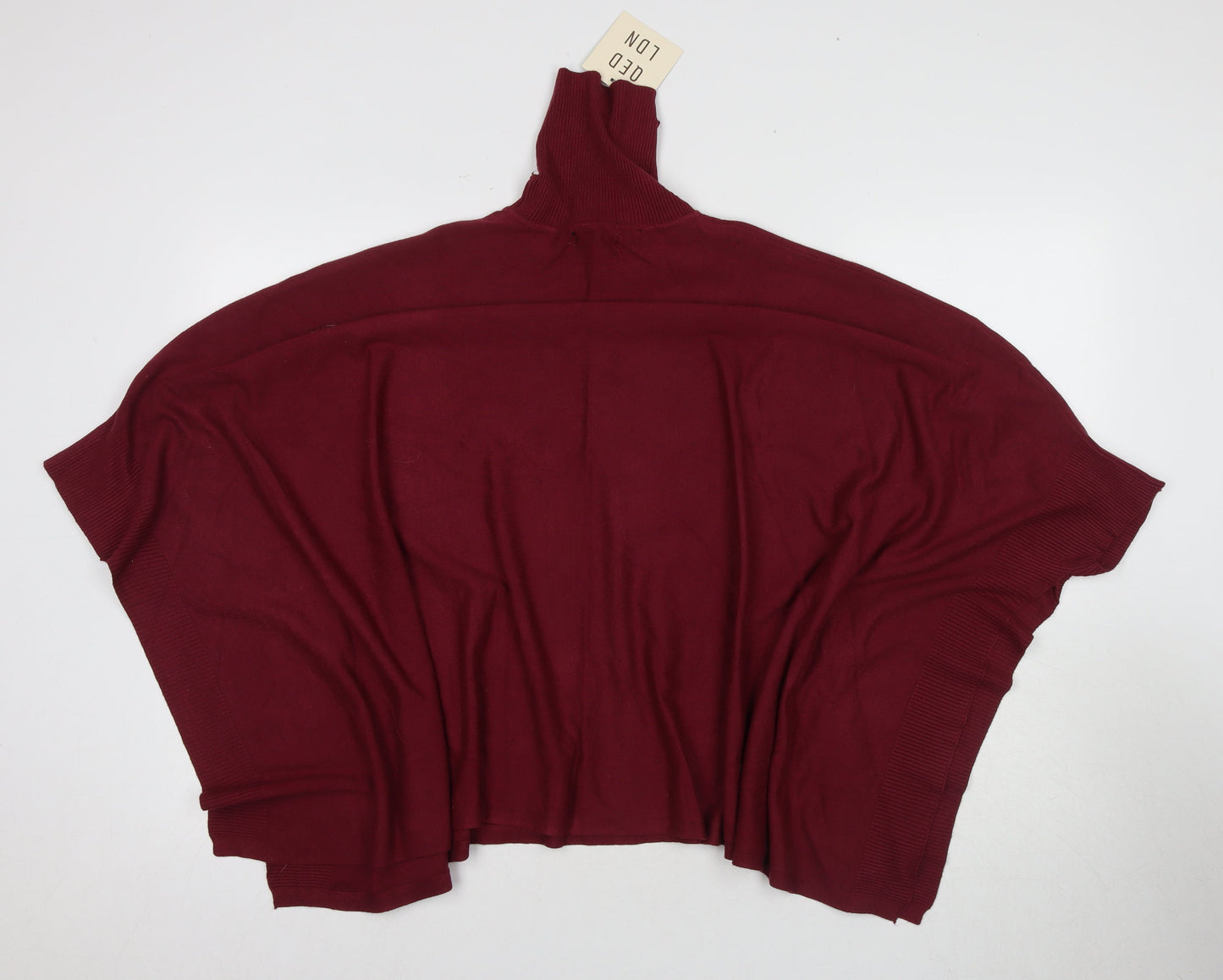 QED London Clothing Bundle - 5 Pack Preloved Womens Jumpers & Cardigans