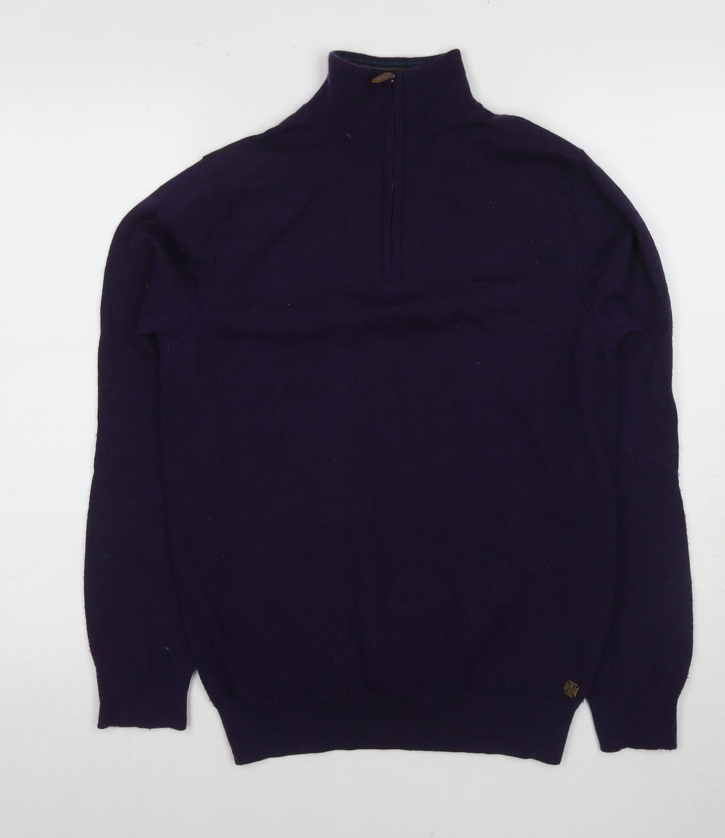 White Stuff Clothing Bundle - 5 Pack Preloved Mens Jumpers & Cardigans
