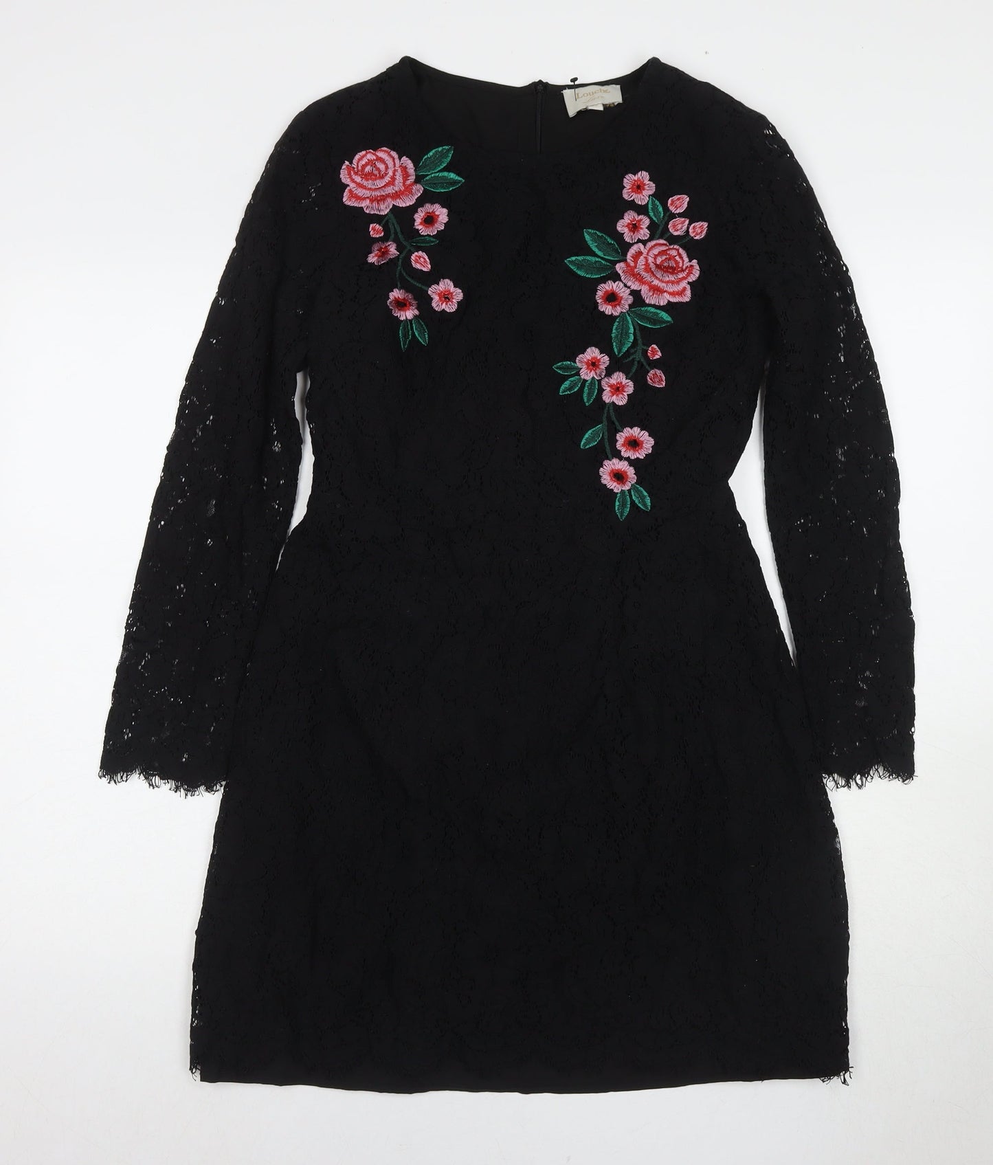 Louche Clothing Bundle - 5 Pack Preloved Womens Dresses