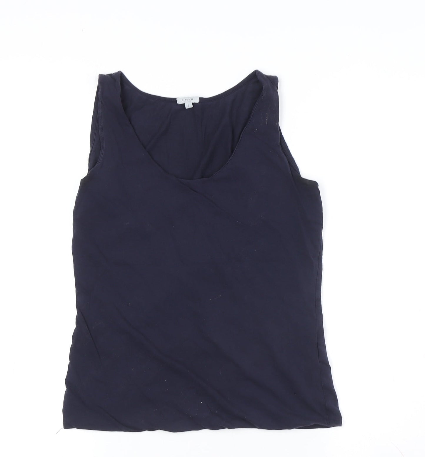 Jigsaw Clothing Bundle - 5 Pack Preloved Womens Tops & Shirts