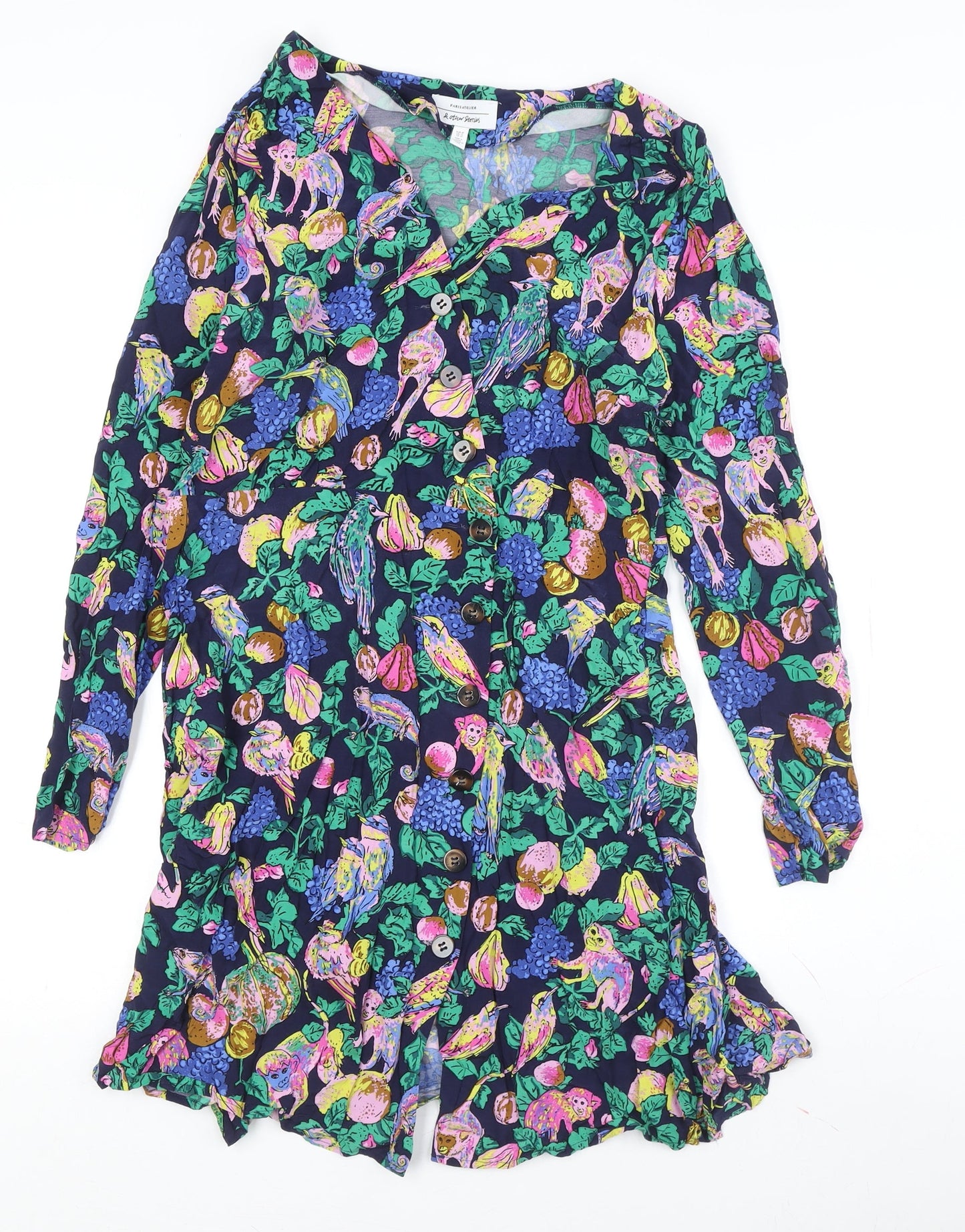 & Other Stories Clothing Bundle - 5 Pack Preloved Womens Dresses