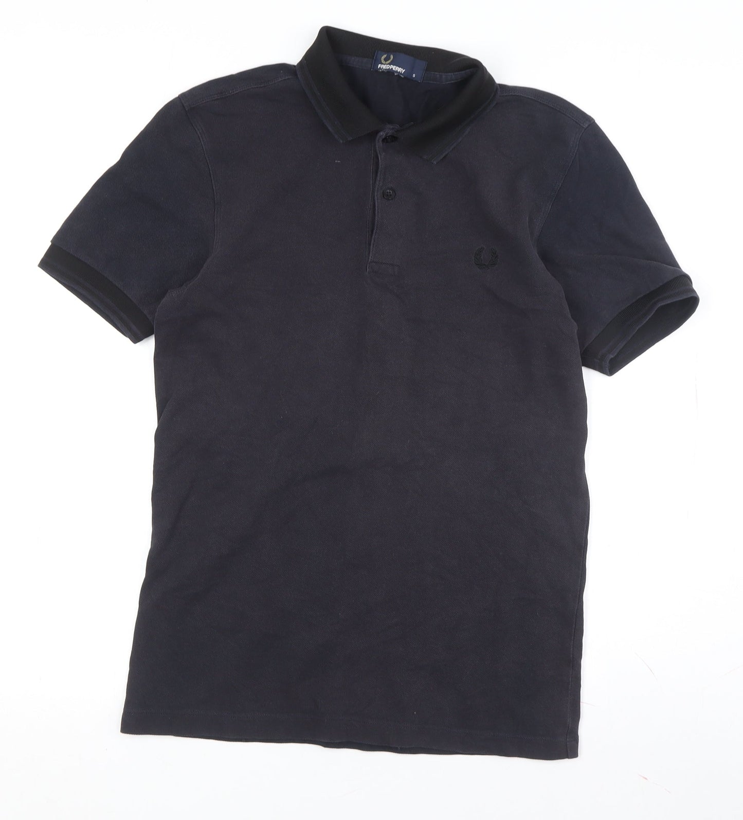 Fred Perry Clothing Bundle - 5 Pack Preloved Mens Polos