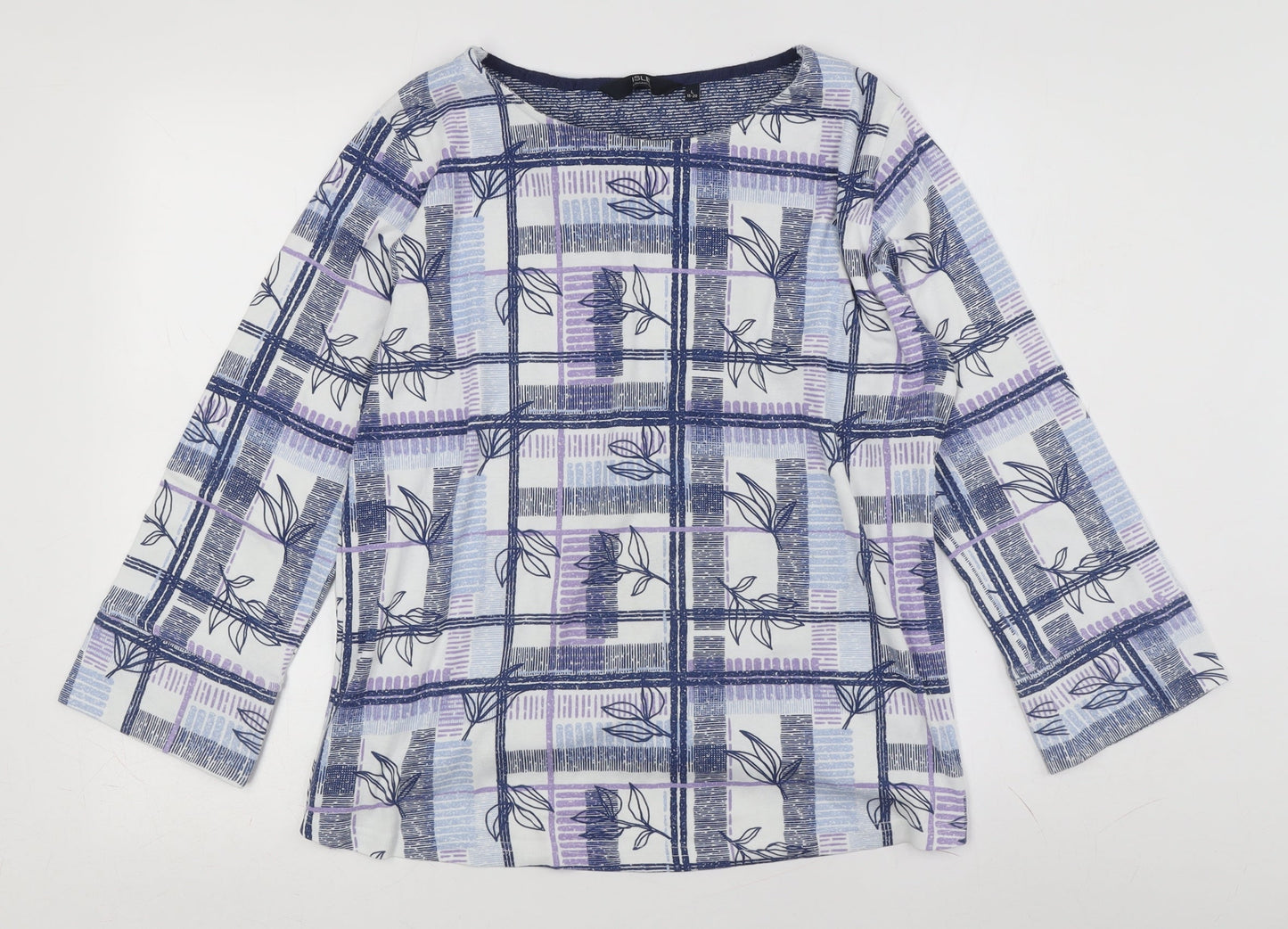 Isle Collection Clothing Bundle - 5 Pack Preloved Womens Tops & Shirts