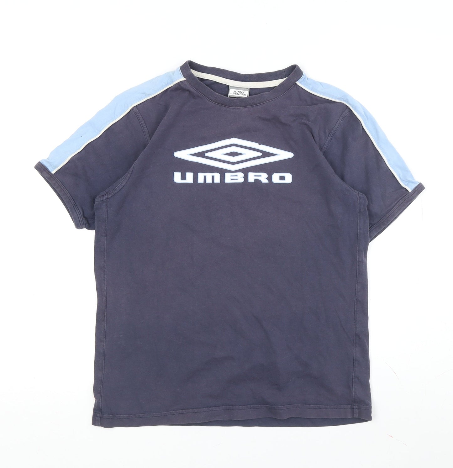 Umbro Clothing Bundle - 5 Pack Preloved Boys T-Shirts, Tops & Shirts