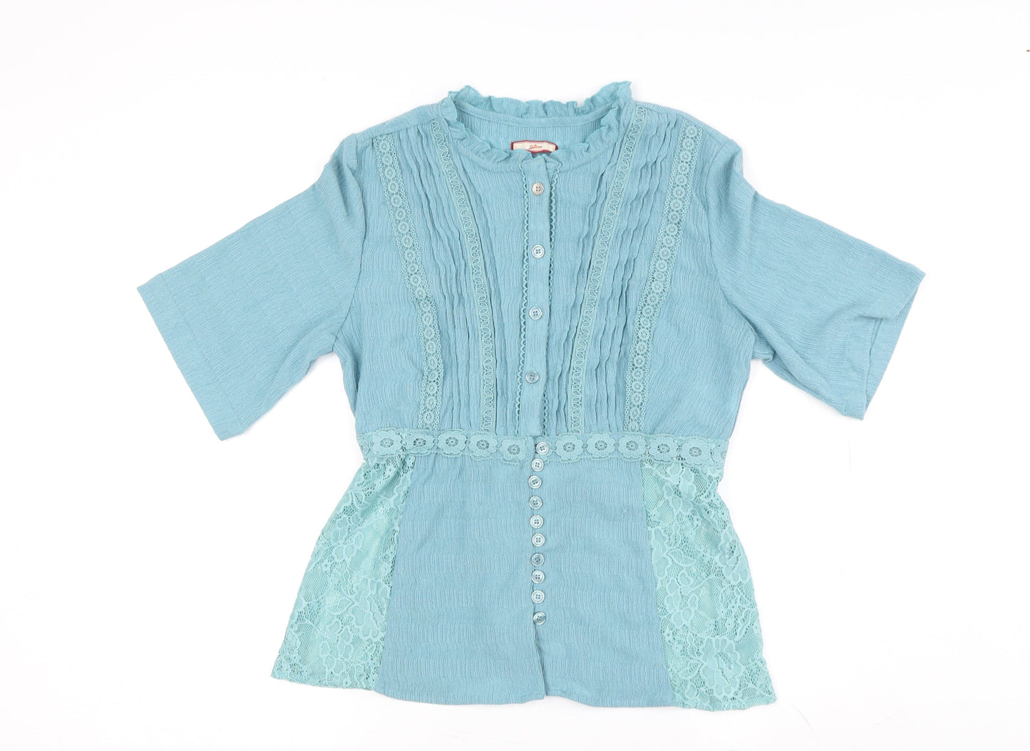 Joe Browns Clothing Bundle - 5 Pack Preloved Womens Tops & Shirts