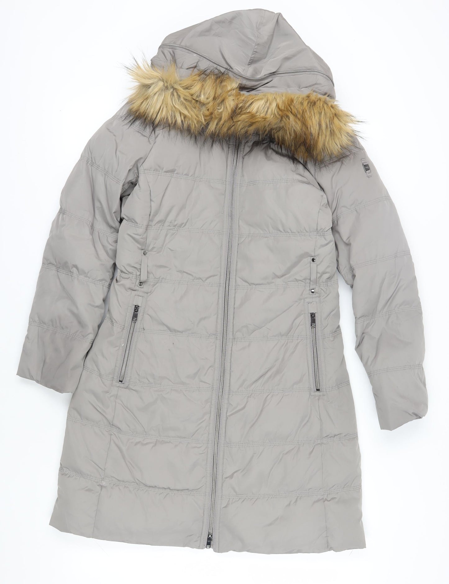 Esprit Clothing Bundle - 5 Pack Preloved Womens Coats & Jackets