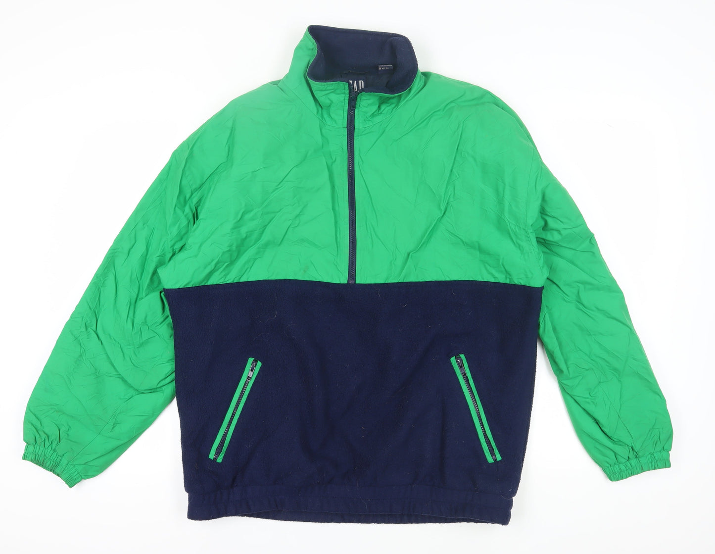Gap Clothing Bundle - 5 Pack Preloved Mens Coats & Jackets