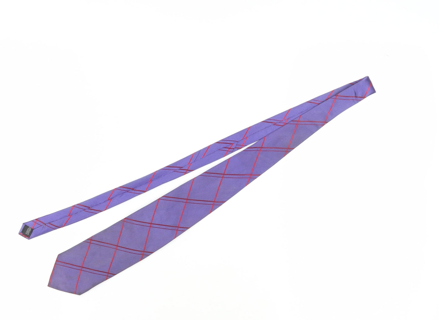 Daniel Hechter Clothing Bundle - 5 Pack Preloved Mens Ties, Bow Ties & Cravats