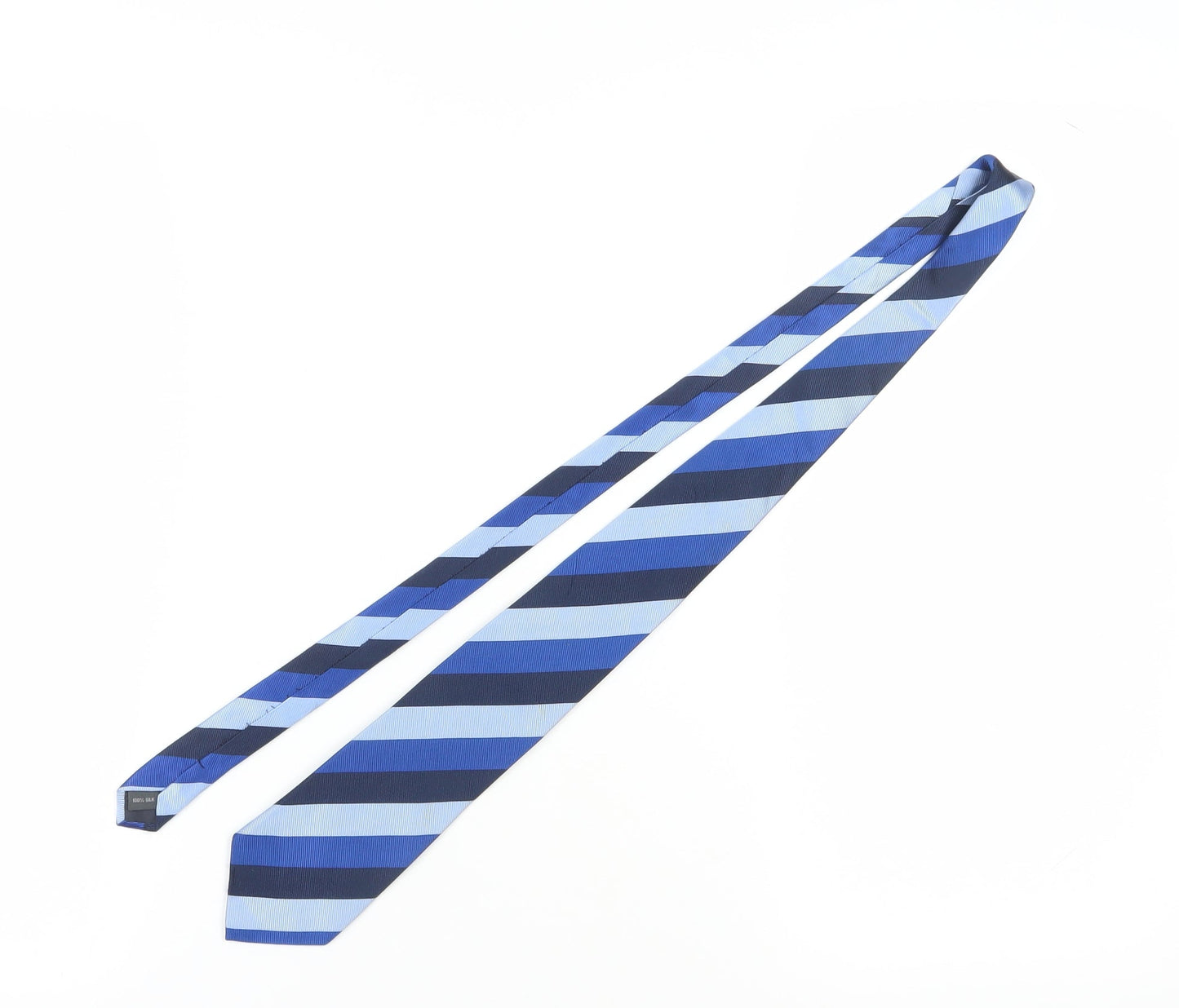 Austin Reed Clothing Bundle - 5 Pack Preloved Mens Ties, Bow Ties & Cravats
