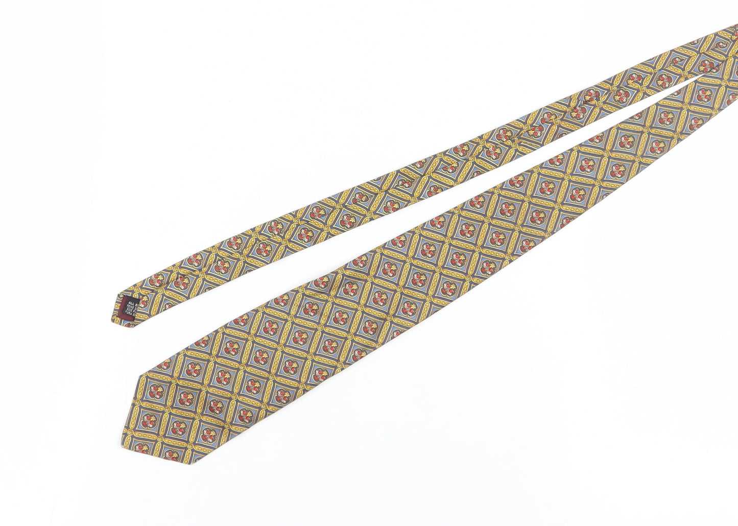 Austin Reed Clothing Bundle - 5 Pack Preloved Mens Ties, Bow Ties & Cravats