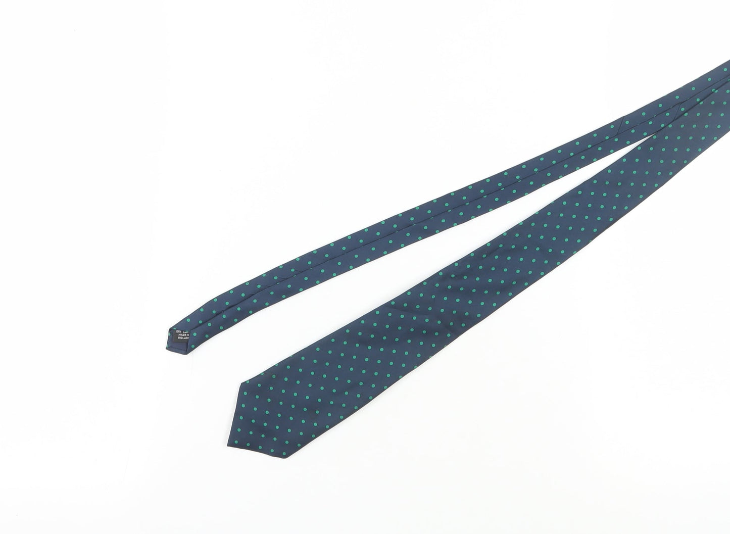 Charles Tyrwhitt Clothing Bundle - 5 Pack Preloved Mens Ties, Bow Ties & Cravats