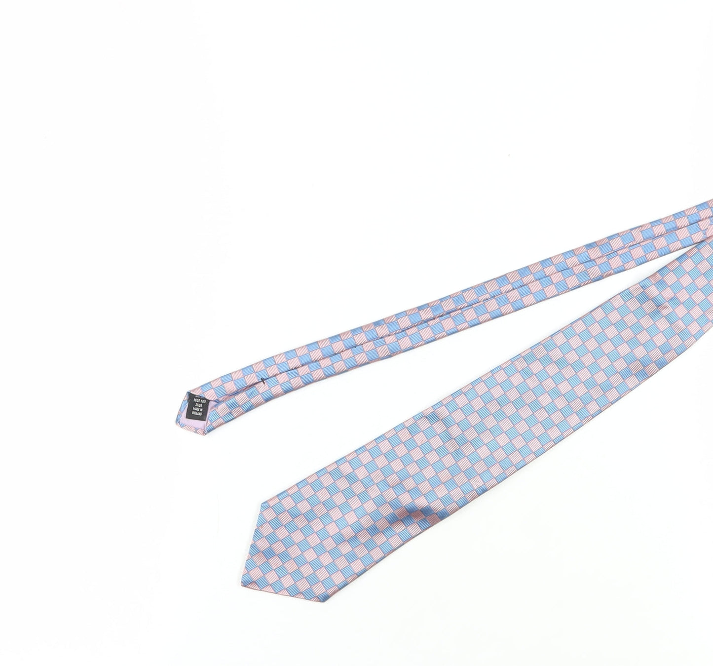 Charles Tyrwhitt Clothing Bundle - 5 Pack Preloved Mens Ties, Bow Ties & Cravats