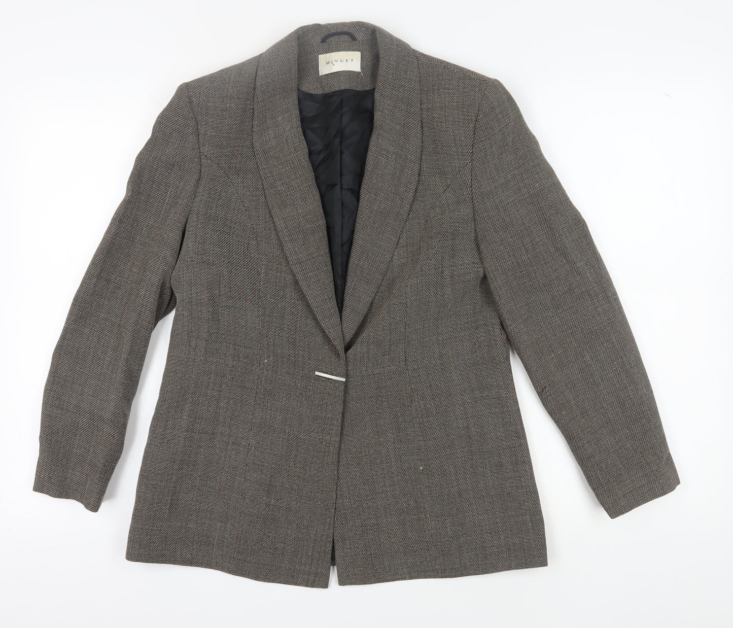 Minuet 5 Pack Wholesale Preloved Womens Suit Jackets –For Resale