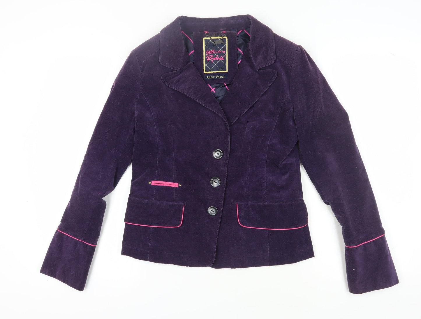Rydale Clothing Bundle - 5 Pack Preloved Womens Coats & Jackets