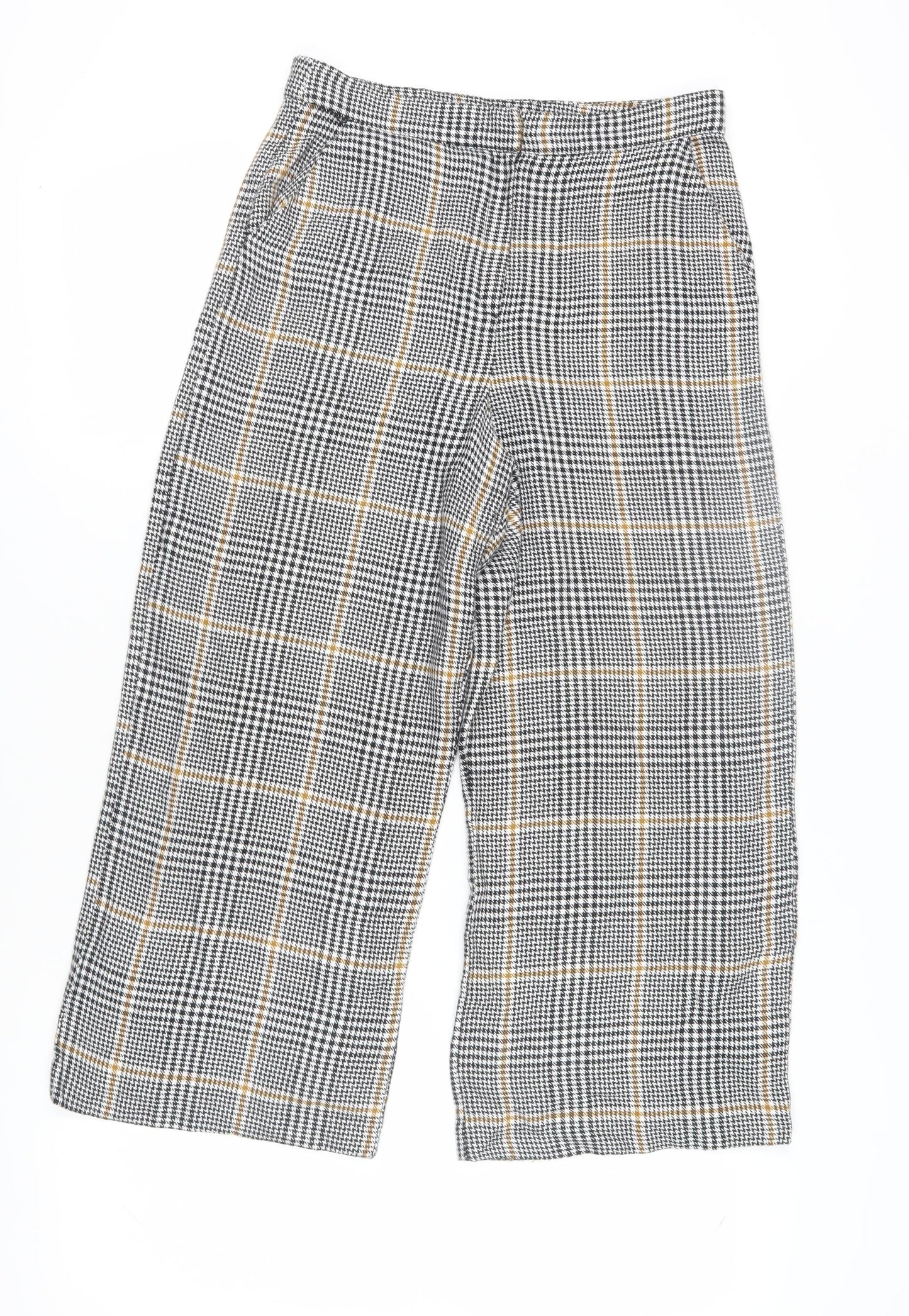 Mango Clothing Bundle - 5 Pack Preloved Womens Trousers