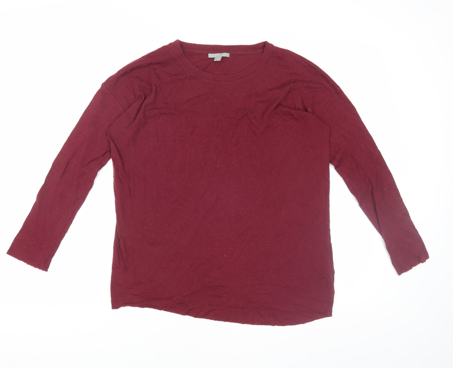 COS Clothing Bundle - 5 Pack Preloved Womens Tops & Shirts