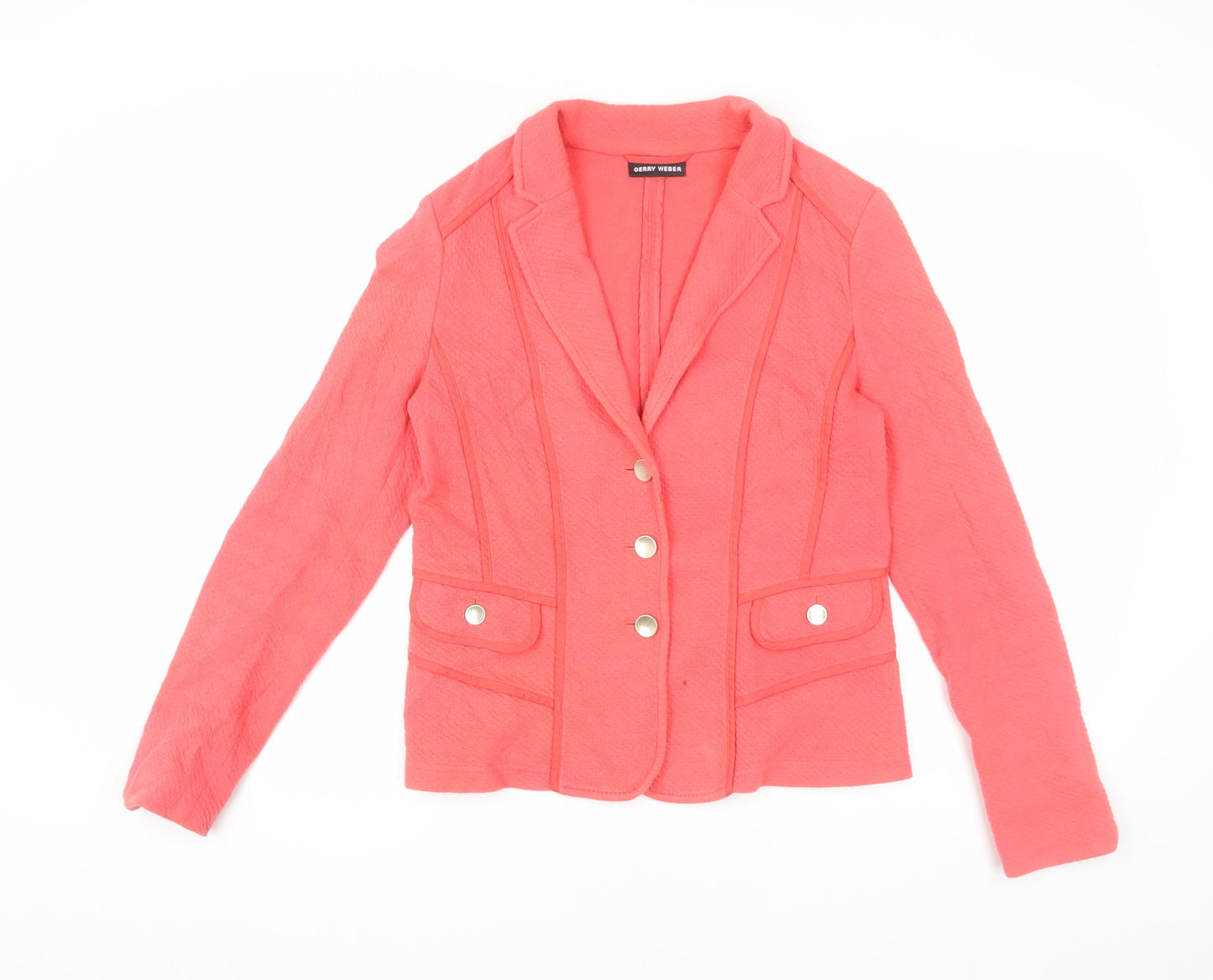 Gerry Weber Clothing Bundle - 5 Pack Preloved Womens Coats & Jackets