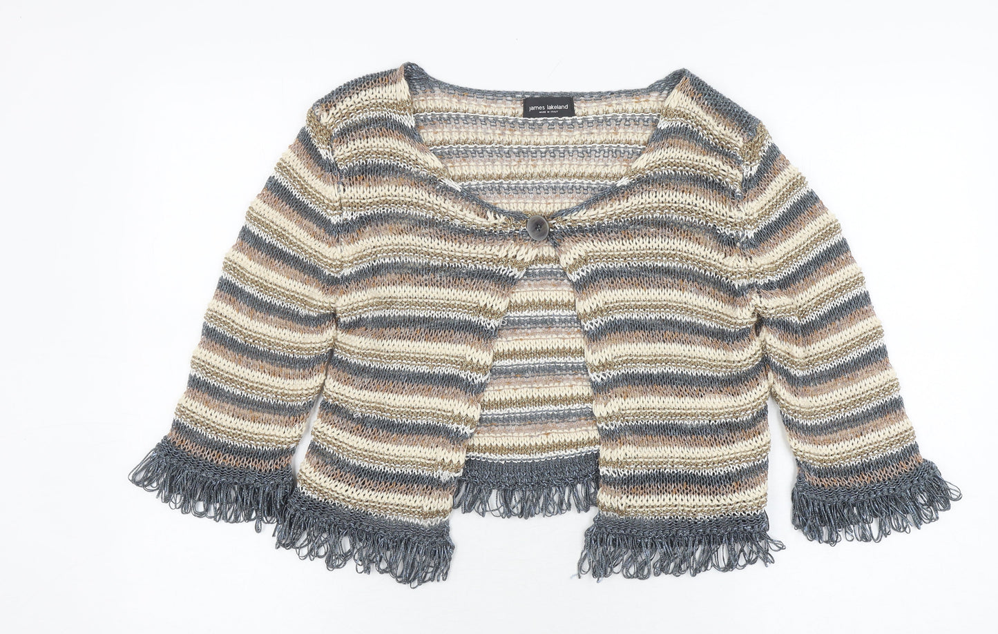 Lakeland Clothing Bundle - 5 Pack Preloved Womens Jumpers & Cardigans