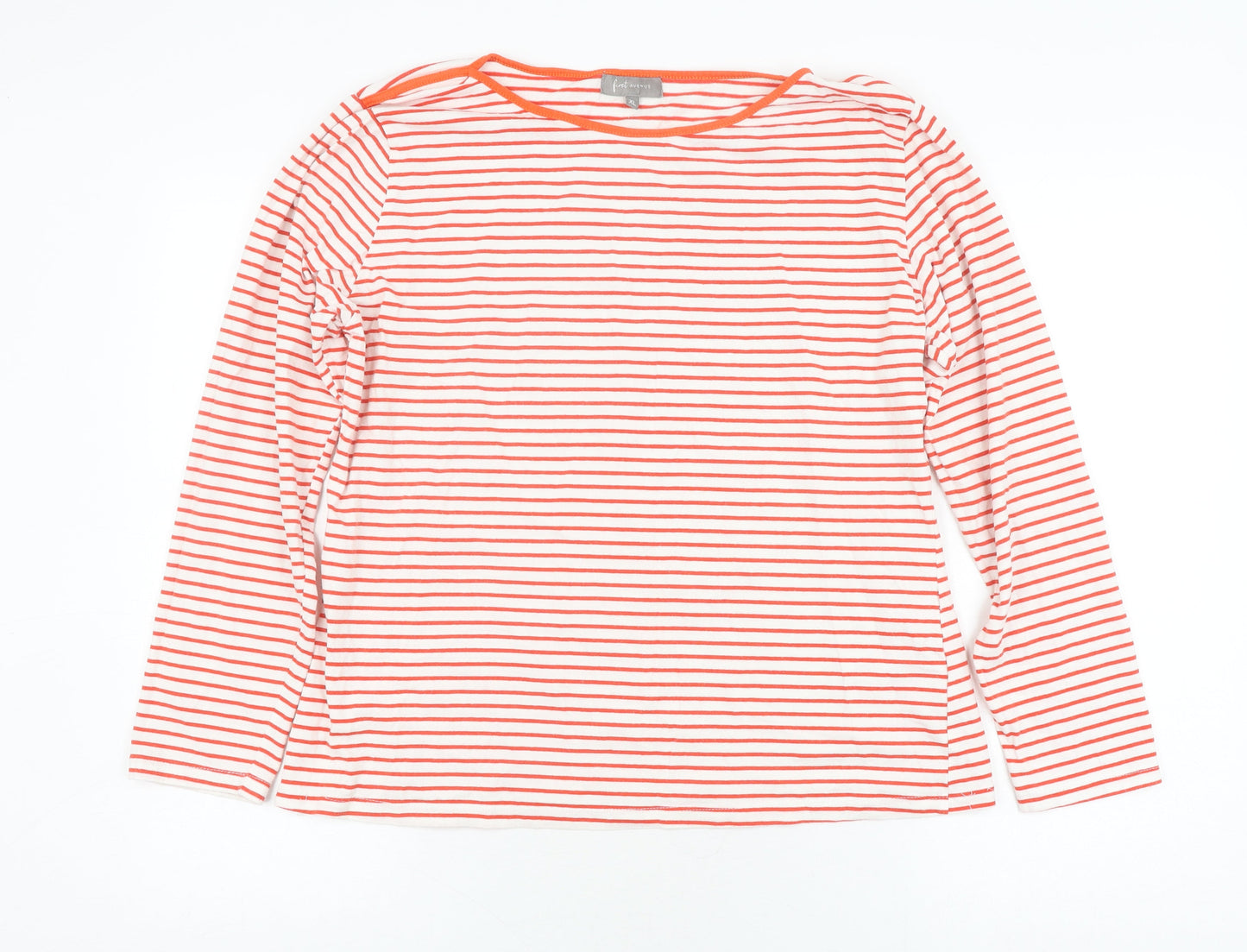 Avenue Clothing Bundle - 5 Pack Preloved Womens Tops & Shirts