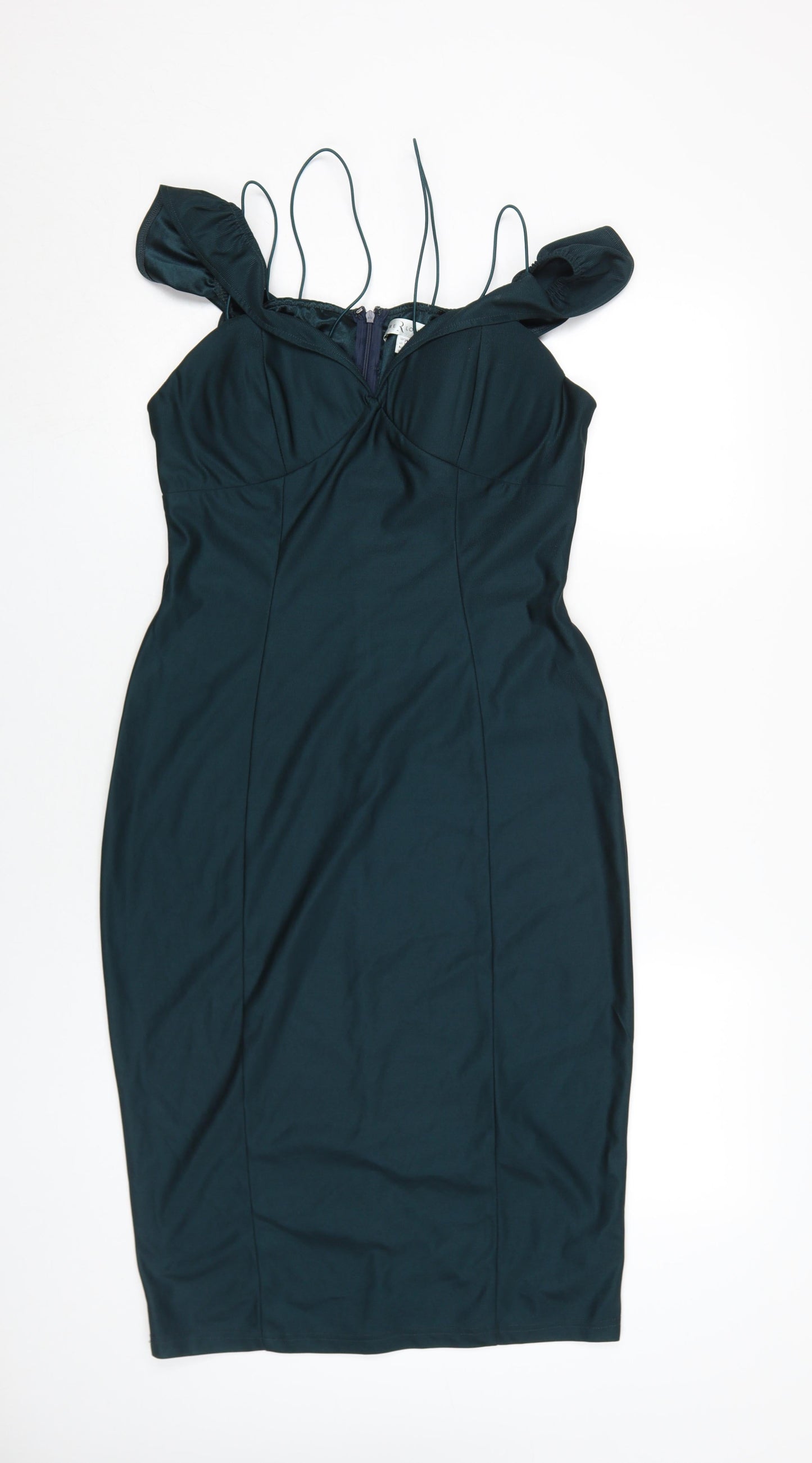 Rare London Clothing Bundle - 5 Pack Preloved Womens Dresses