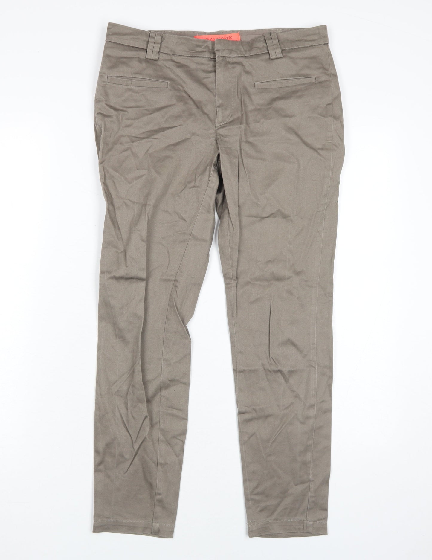 Mango Clothing Bundle - 5 Pack Preloved Womens Trousers