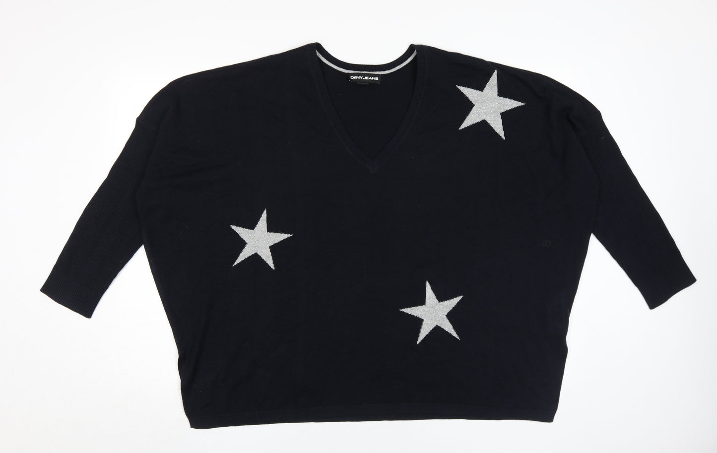 DKNY 5-Pack Wholesale Preloved Womens Jumpers – For Resale
