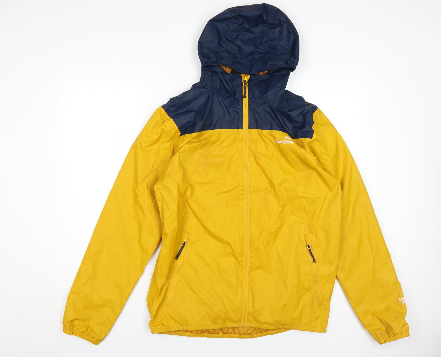 Peter Storm Clothing Bundle - 5 Pack Preloved Mens Coats & Jackets