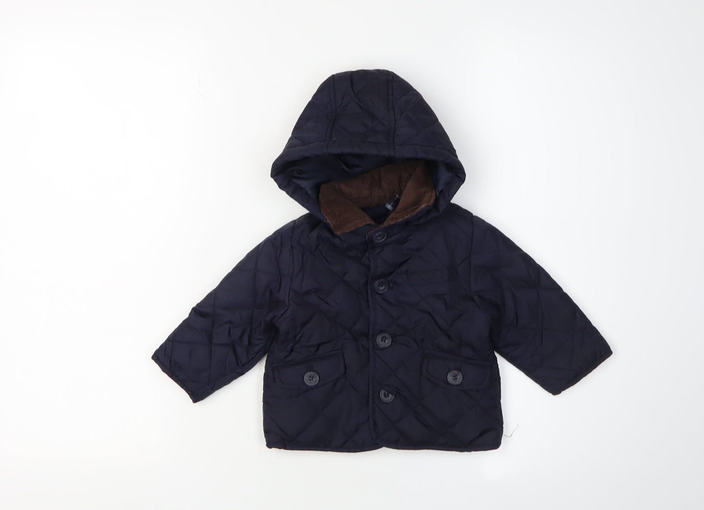 Zara Clothing Bundle - 5 Pack Preloved Baby Coats, Jackets & Snowsuits