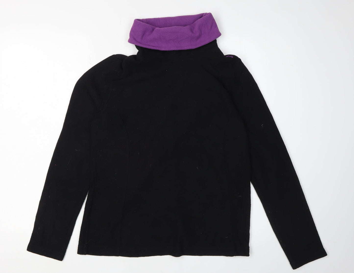 Quechua Clothing Bundle - 5 Pack Preloved Womens Hoodies & Sweats