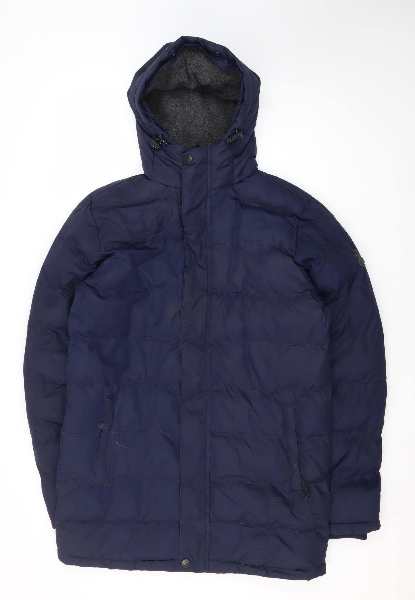 TOG24 Clothing Bundle - 5 Pack Preloved Mens Coats & Jackets