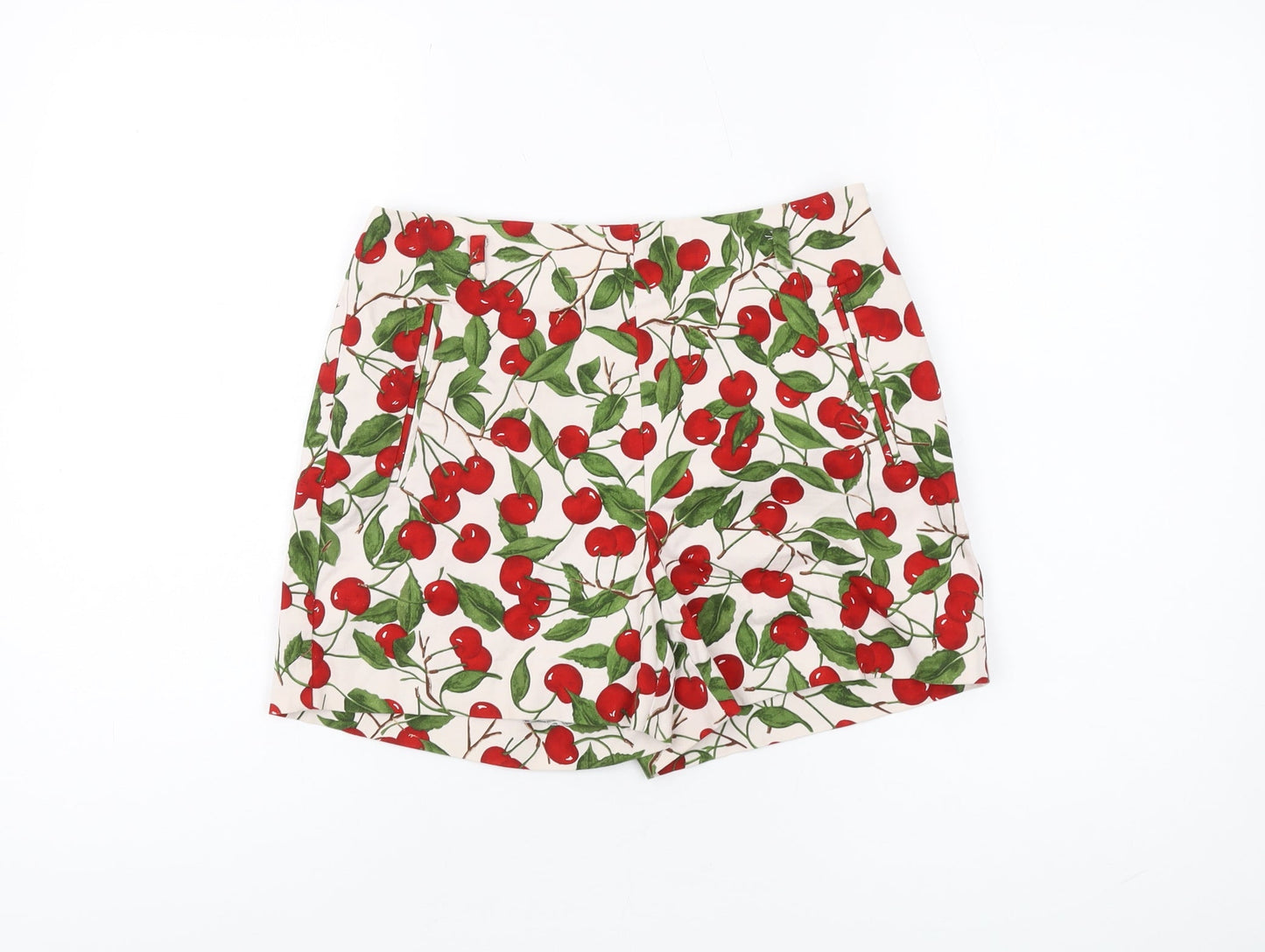 Zara Clothing Bundle - 5 Pack Preloved Womens Shorts