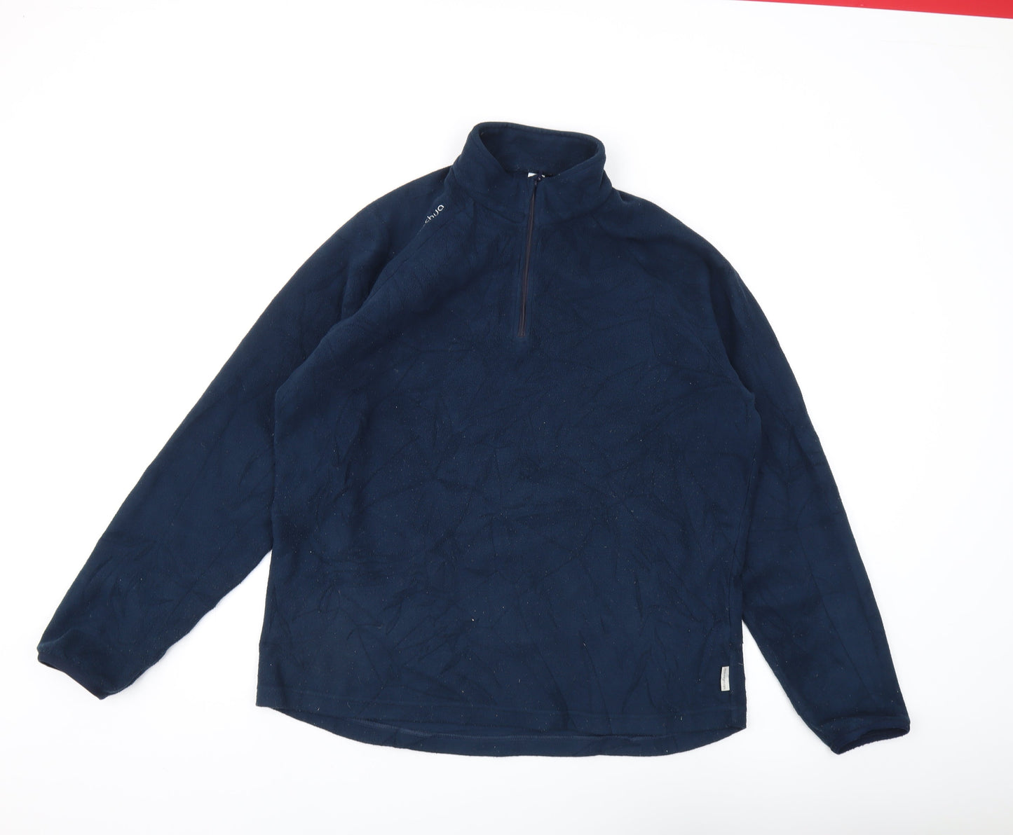 DECATHLON Clothing Bundle - 5 Pack Preloved Mens Hoodies & Sweats