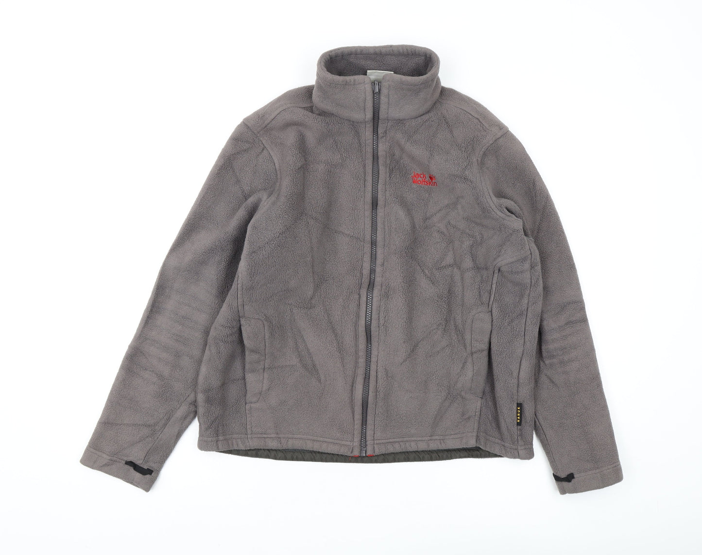 Jack Wolfskin Clothing Bundle - 5 Pack Preloved Womens Coats & Jackets