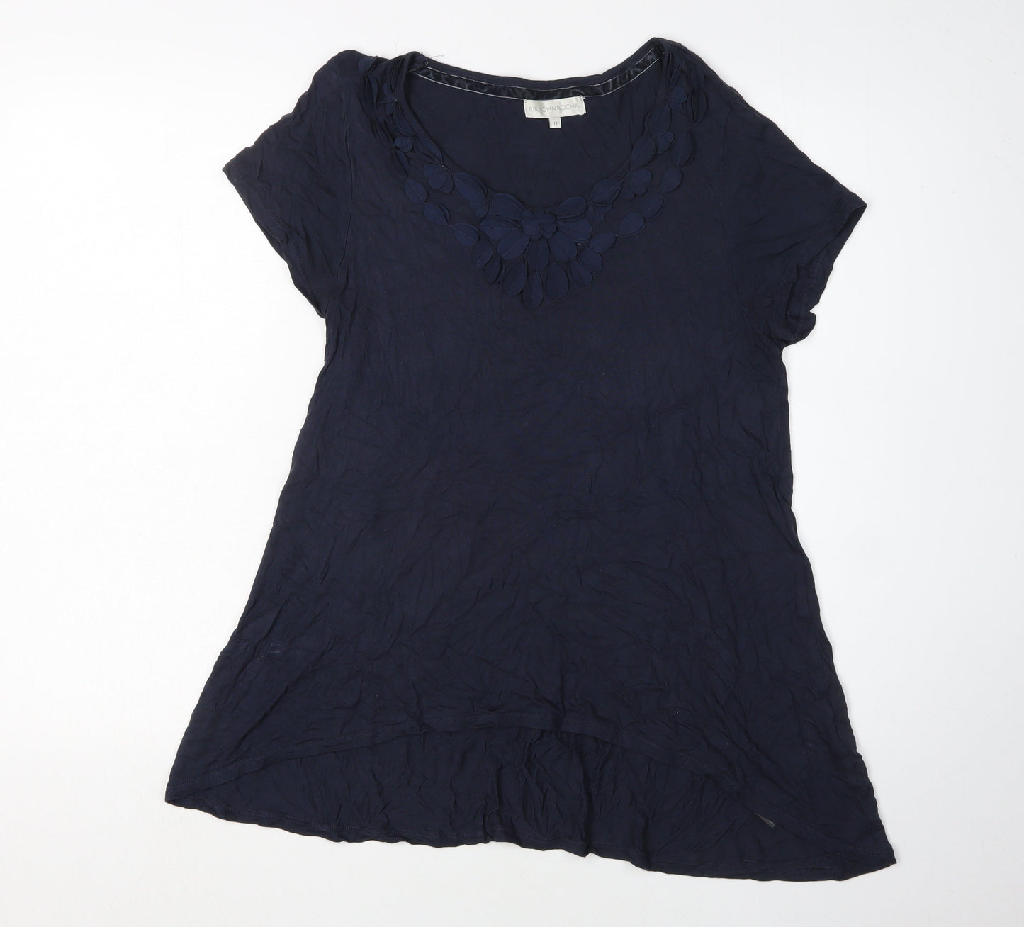 RJR John Rocha Clothing Bundle - 5 Pack Preloved Womens Tops & Shirts