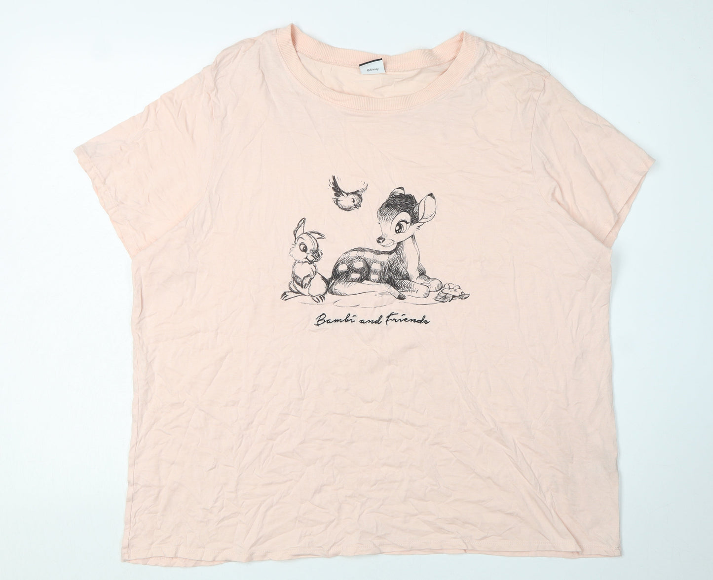 George Clothing Bundle - 5 Pack Preloved Mens T-Shirts