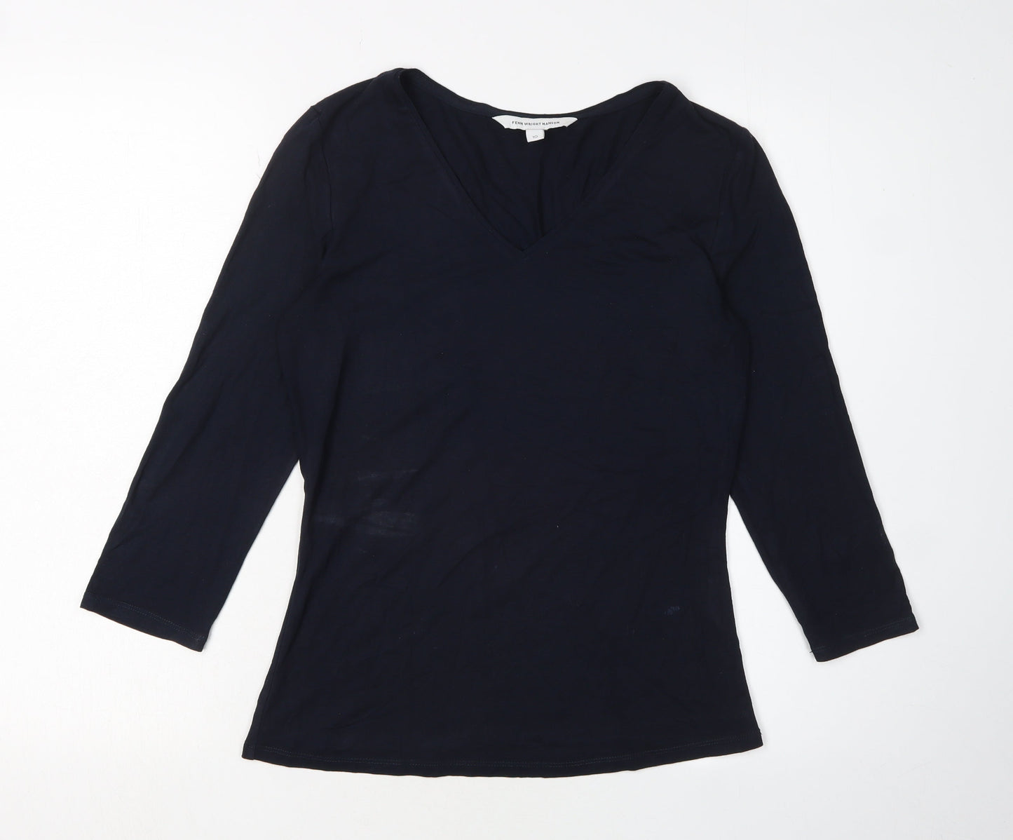 Fenn Wright Manson Clothing Bundle - 5 Pack Preloved Womens Tops & Shirts