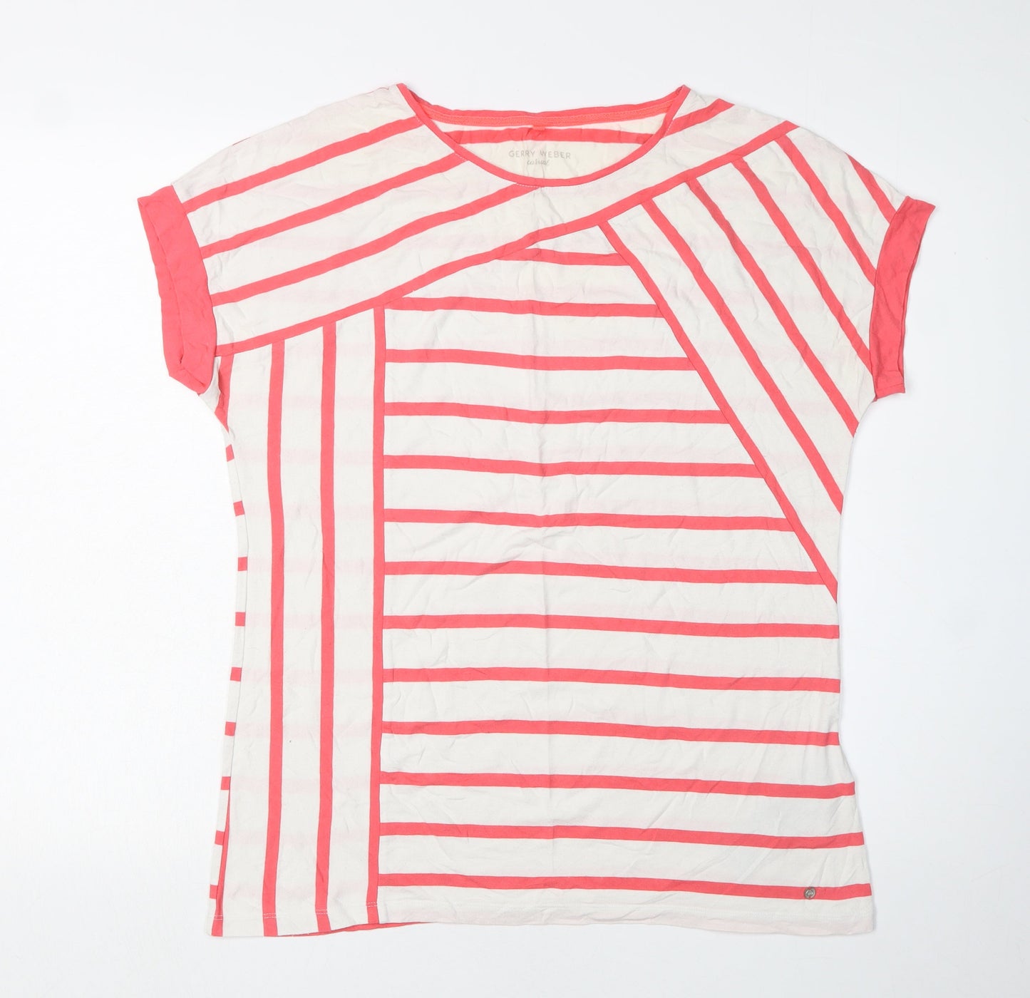 Gerry Weber Clothing Bundle - 5 Pack Preloved Womens Tops & Shirts
