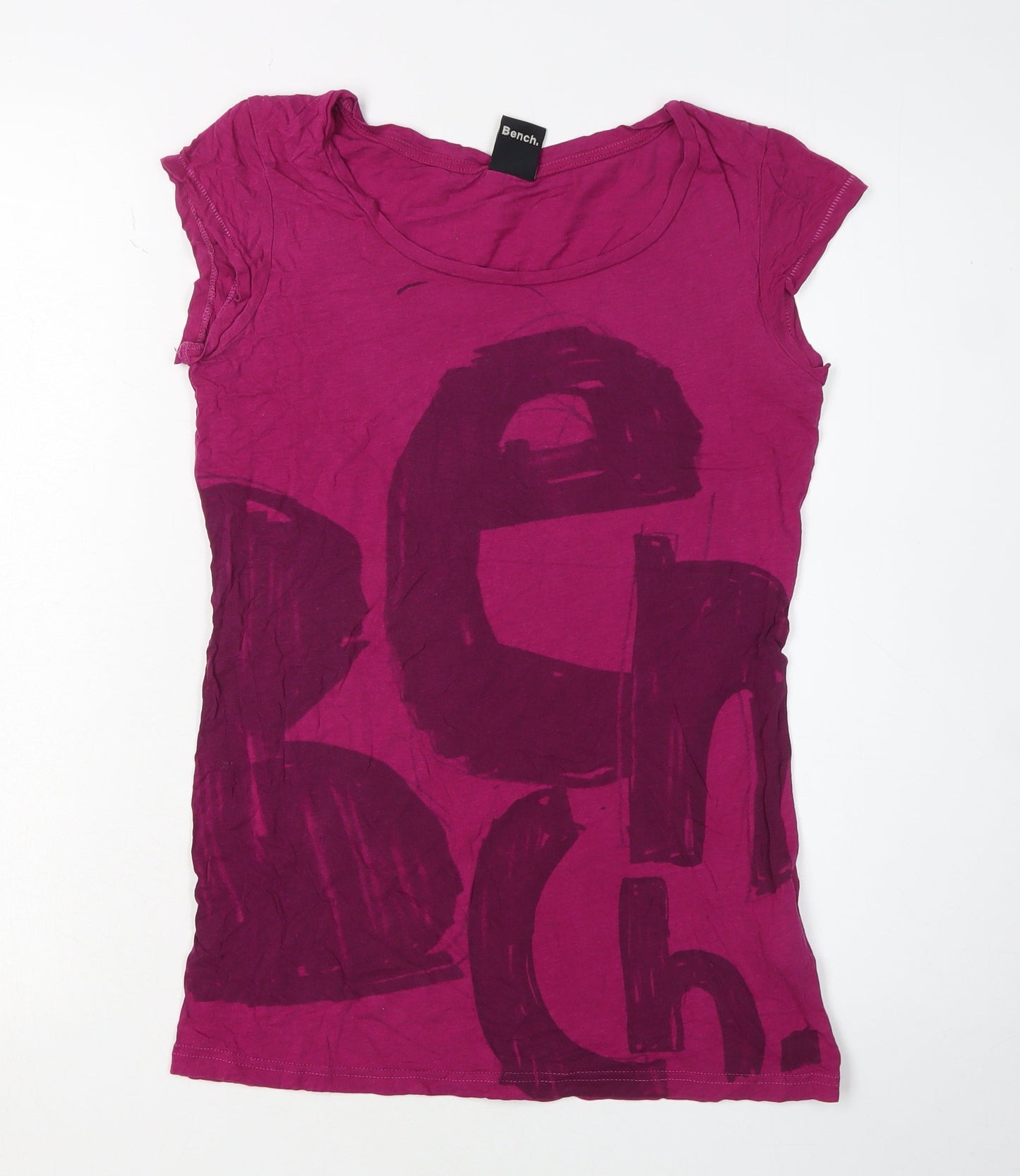 Bench Clothing Bundle - 5 Pack Preloved Womens Tops & Shirts