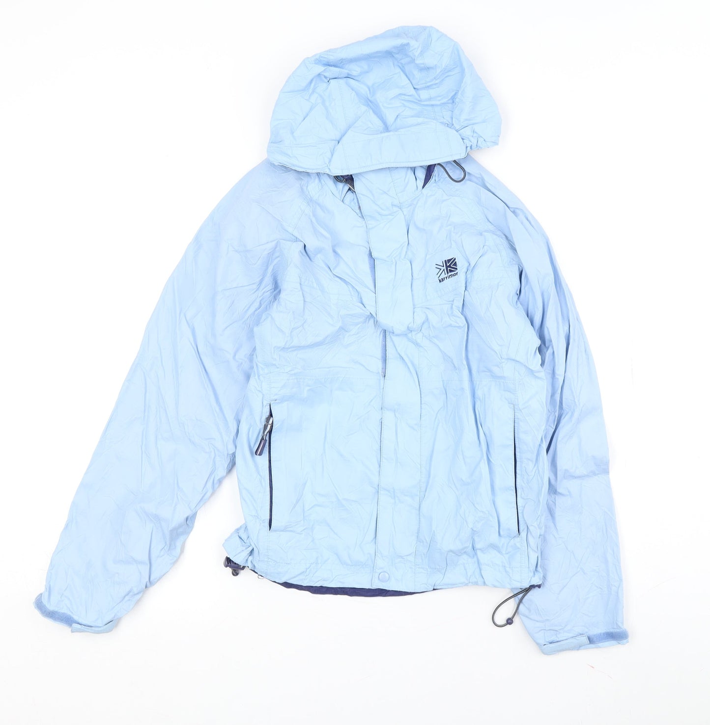 Karrimor Clothing Bundle - 5 Pack Preloved Womens Coats & Jackets