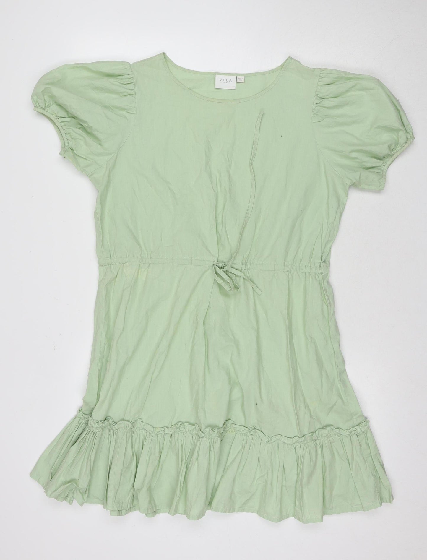 VILA Clothing Bundle - 5 Pack Preloved Womens Dresses