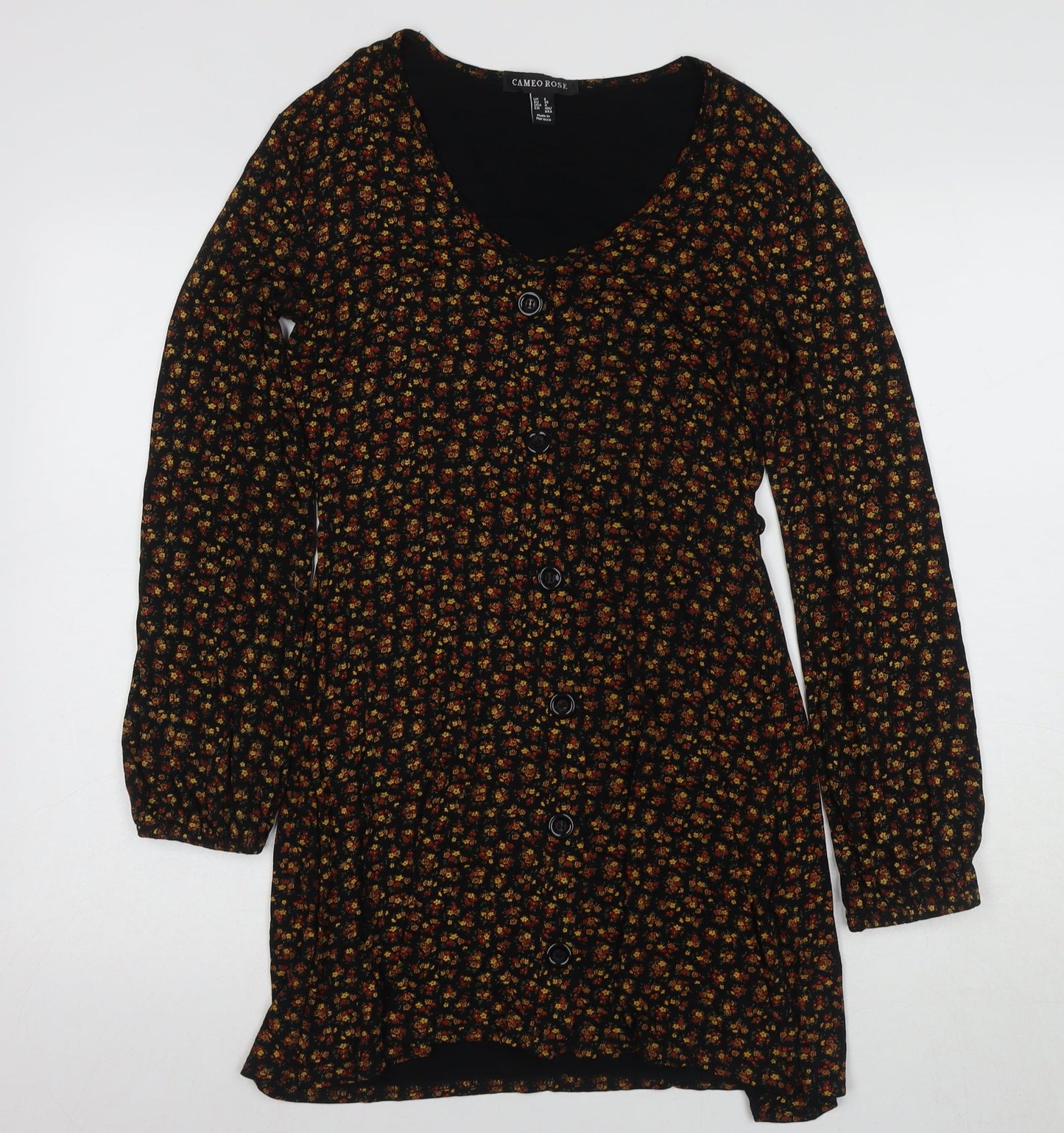 Cameo Rose Clothing Bundle - 5 Pack Preloved Womens Dresses