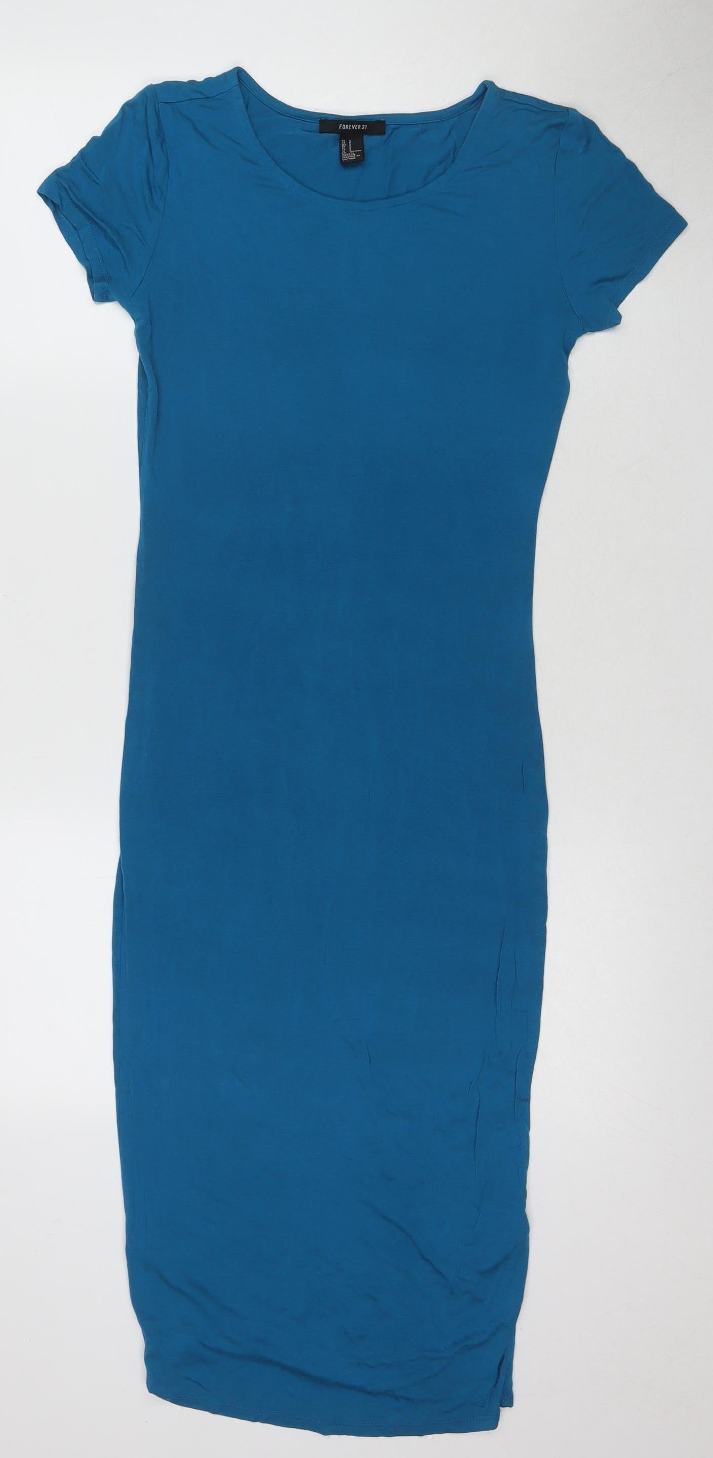 FOREVER 21 Clothing Bundle - 5 Pack Preloved Womens Dresses