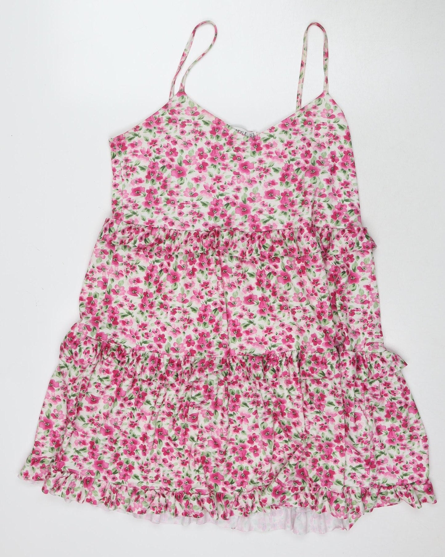 In the Style Clothing Bundle - 5 Pack Preloved Womens Dresses