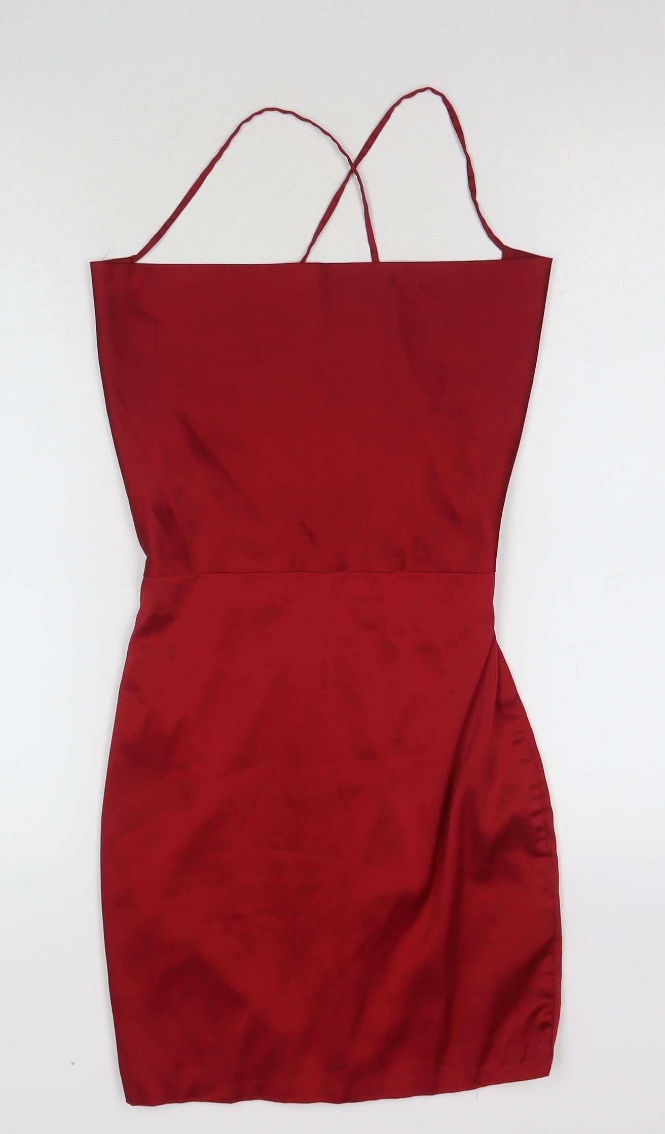 Oh Polly 5 Pack Wholesale Preloved Womens Dresses –For Resale