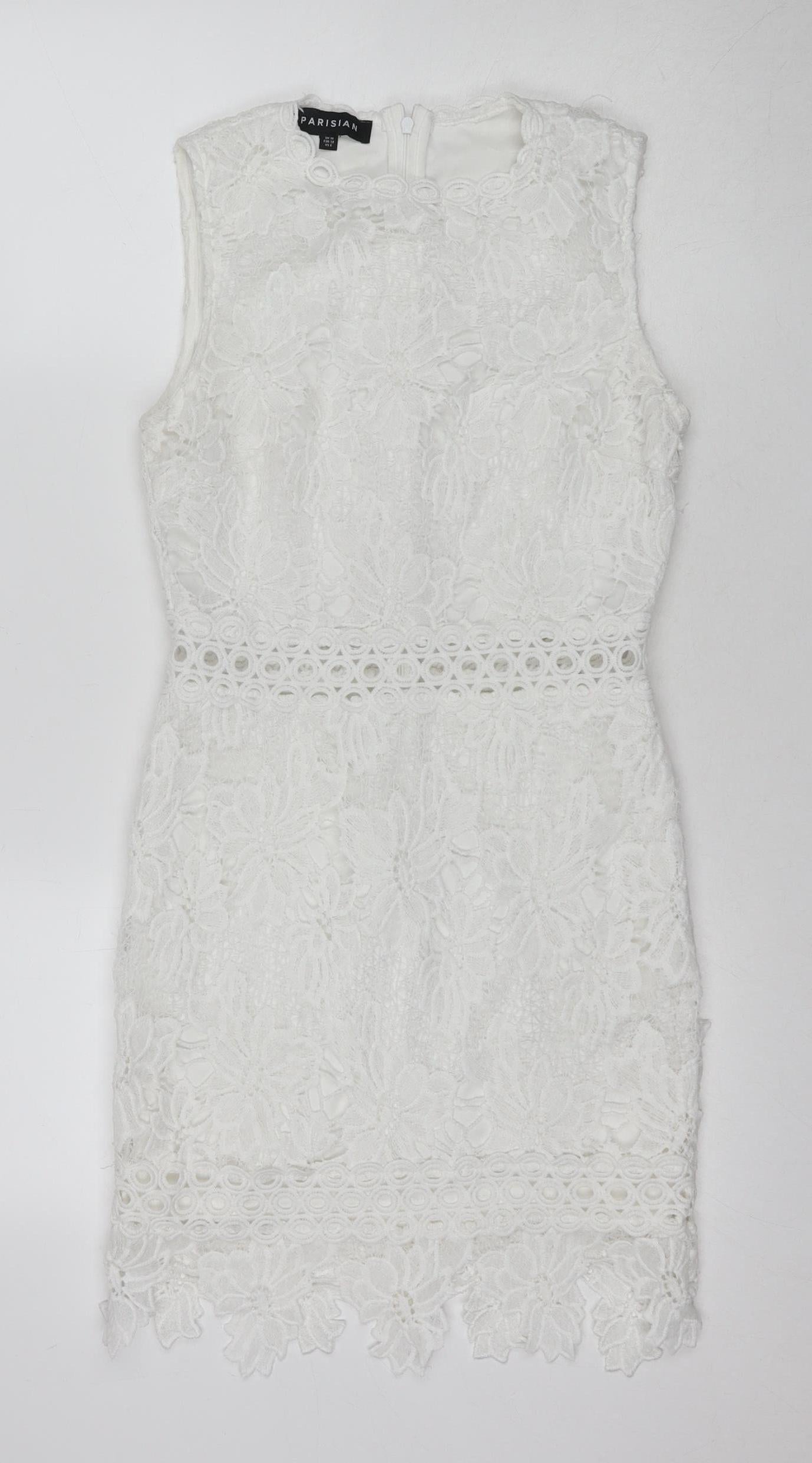 Parisian Clothing Bundle - 5 Pack Preloved Womens Dresses