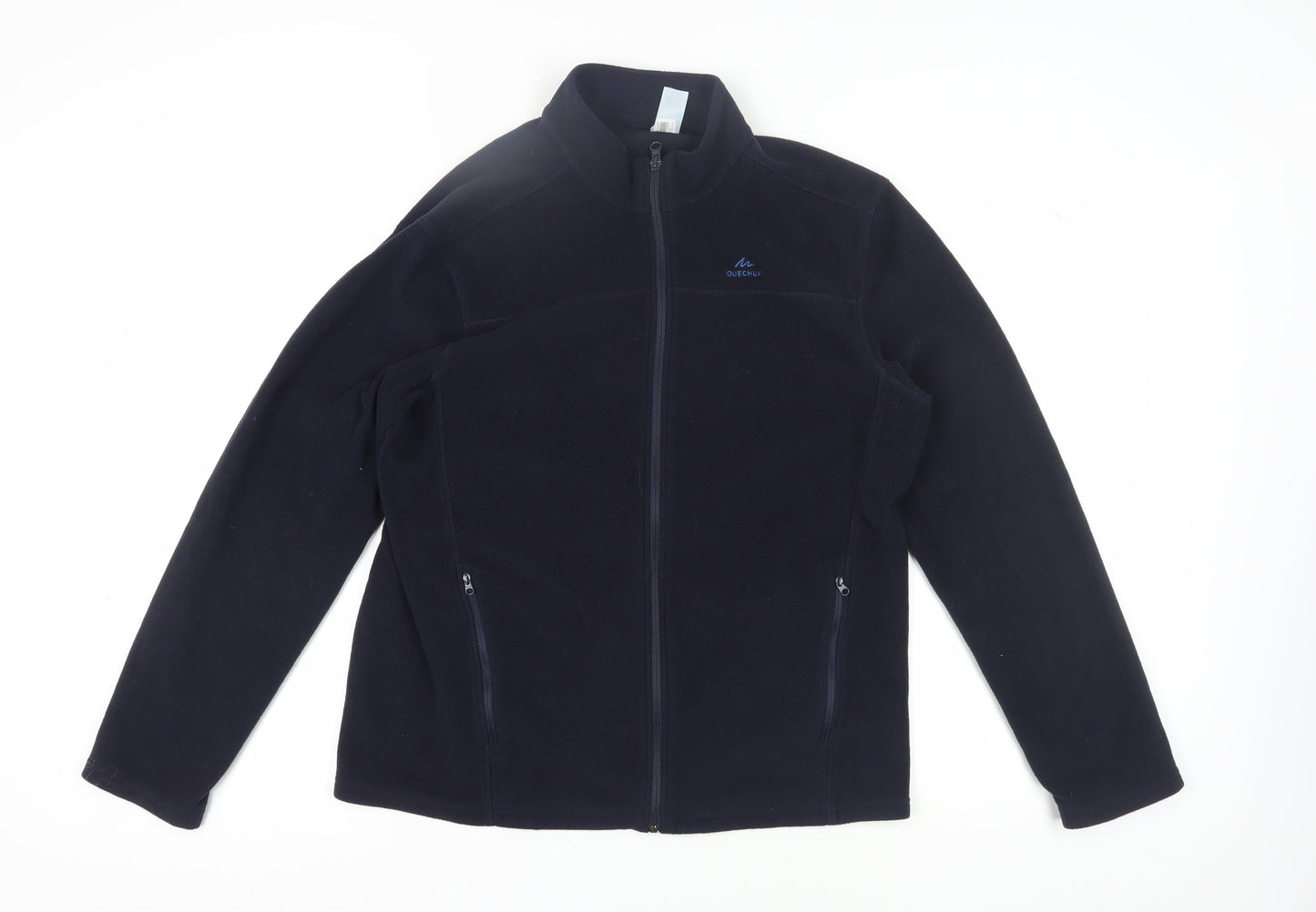 Quechua Clothing Bundle - 5 Pack Preloved Mens Coats & Jackets