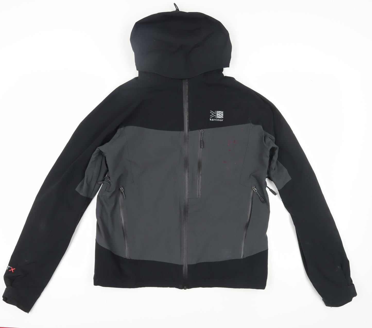 Karrimor Clothing Bundle - 5 Pack Preloved Mens Coats & Jackets
