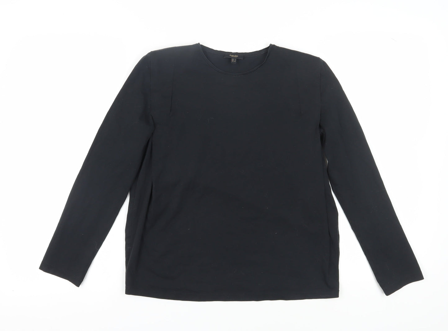 Massimo Dutti Clothing Bundle - 5 Pack Preloved Womens Tops & Shirts